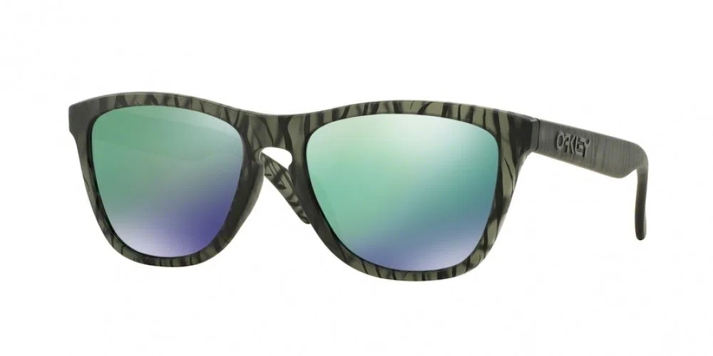 Oakley Frogskins 9245 Sunglasses - view 29